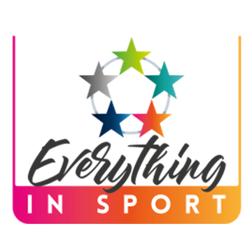 everything in sport logo