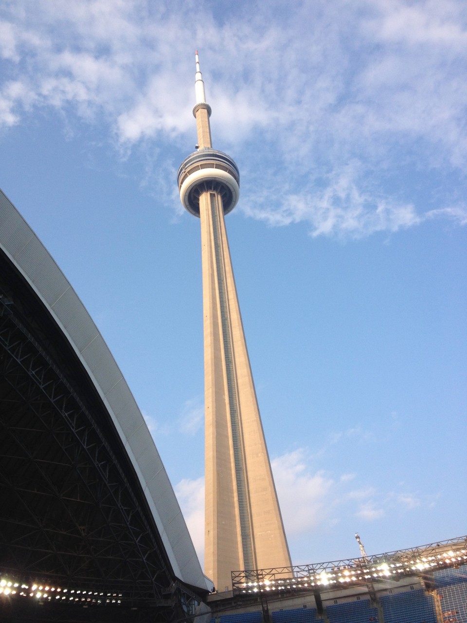Will Toronto (finally) be recognized as a sports town?
