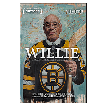 willie logo